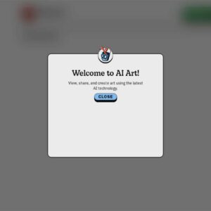 AI Art Latitude