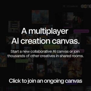 AI Canvas