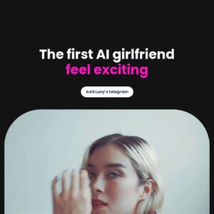 AI-girlfriend