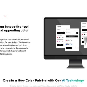 AI Palette