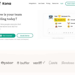 AI-Powered Coaching by Kona