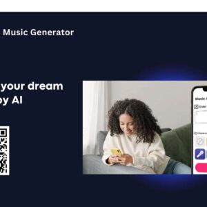 AI Song Generator Music Maker