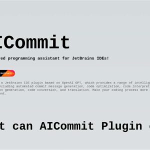 AICommit