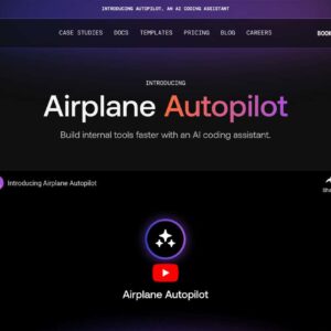 Airplane Autopilot