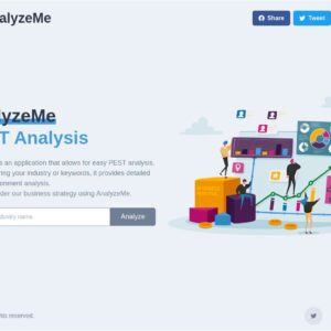 AnalyzeMe