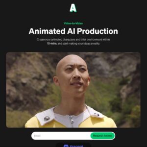 Animatable