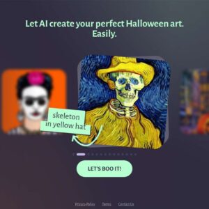 ArtBot.ai