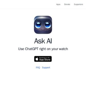 Ask AI