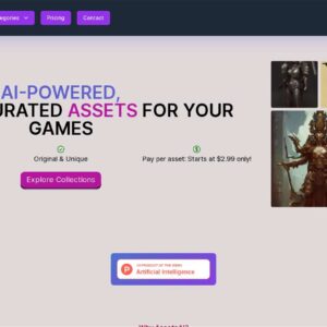 Assetsai