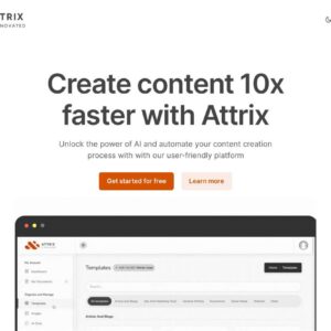 Attrix