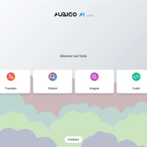 Aubigo AI