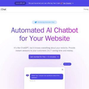 Automatic Chat