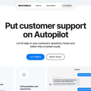 Autopailot