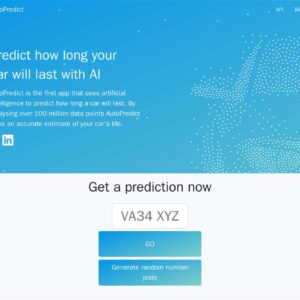 AutoPredict