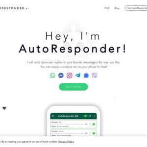 AutoResponder