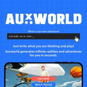 AuxWorld