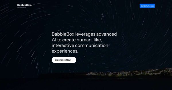 BabbleBox