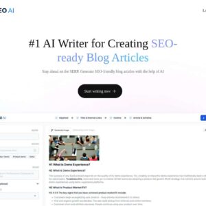 BlogSEO