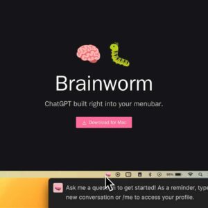 Brainworm