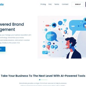 Brandmate AI