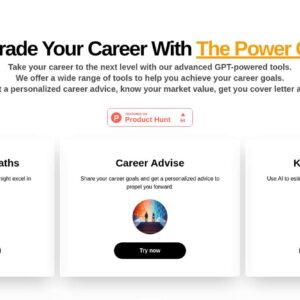 CareerHub