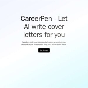 CareerPen