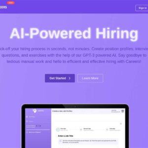 Careers AI