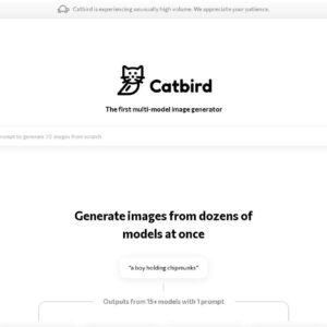 Catbird