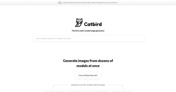 Catbird