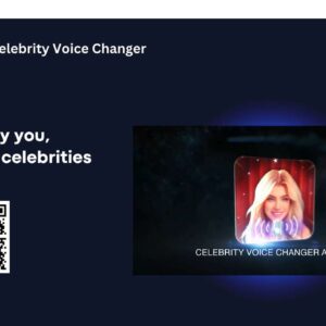 Celebrity Voice Changer