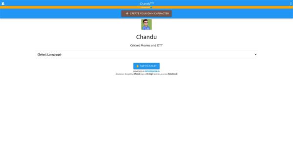 Chandu