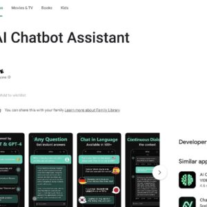 Chat AI (Android)