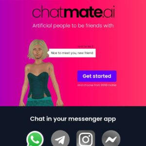 Chatmate AI