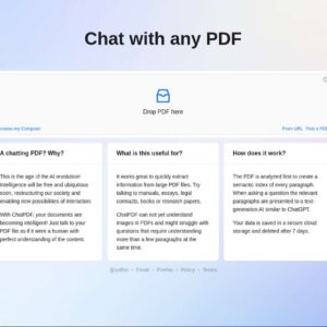 ChatPDF