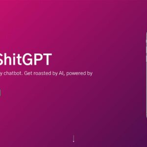 Chatshitgpt