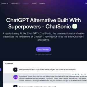 Chatsonic