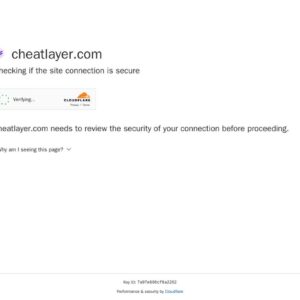 Cheatlayer