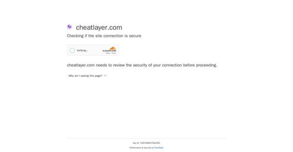 Cheatlayer