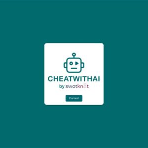 Cheatwithai