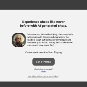 ChesswithAI