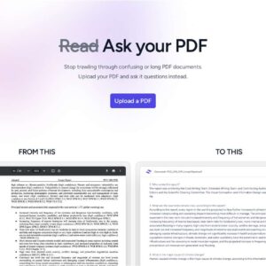 Clarifypdf