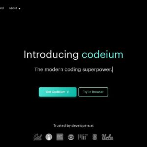 Codeium