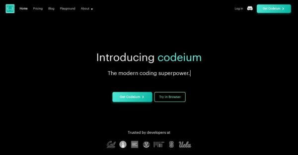 Codeium