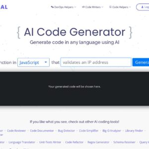 CodePal