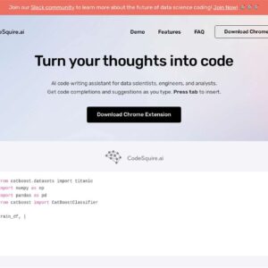 CodeSquire