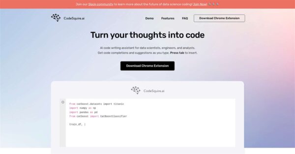 CodeSquire