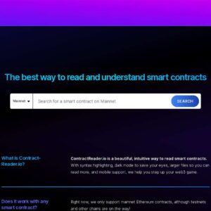 ContractReader