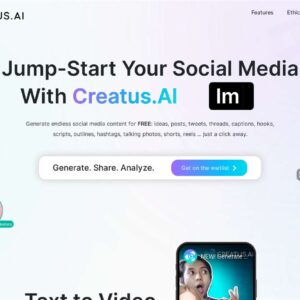 Creatus