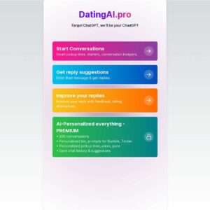 DatingAI pro