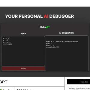 DebugPT